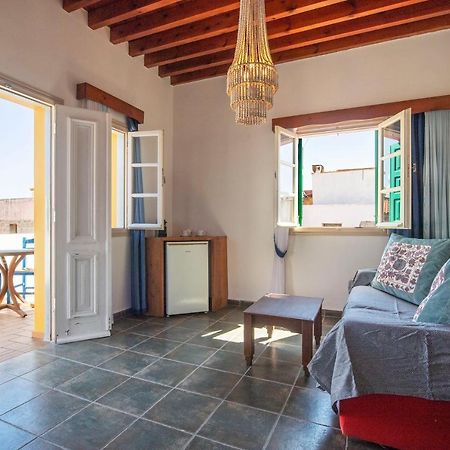 Saint Artemios Boutique Hotel Rhodes City Buitenkant foto