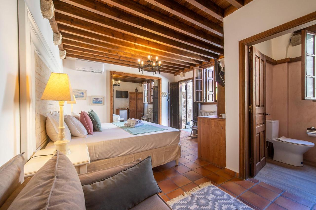 Saint Artemios Boutique Hotel Rhodes City Buitenkant foto