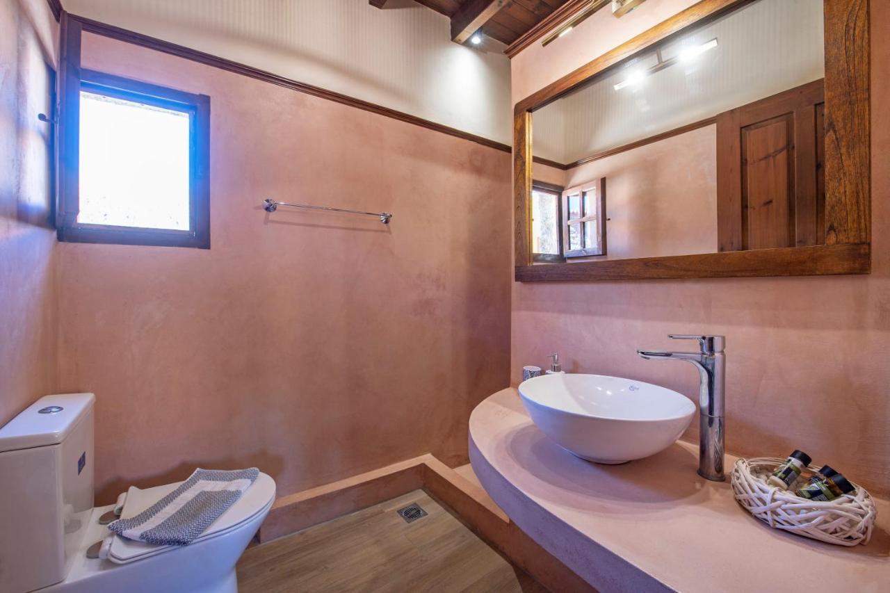 Saint Artemios Boutique Hotel Rhodes City Buitenkant foto