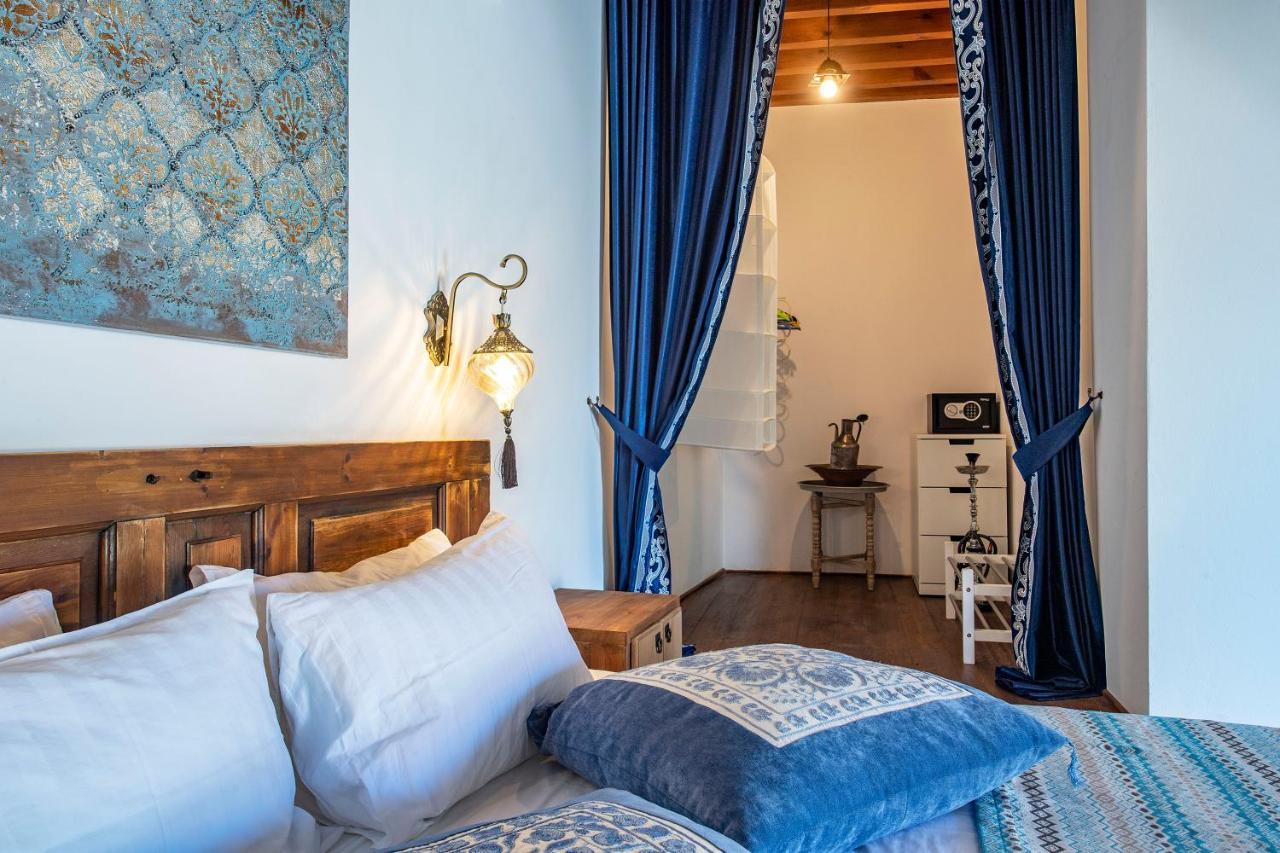 Saint Artemios Boutique Hotel Rhodes City Buitenkant foto